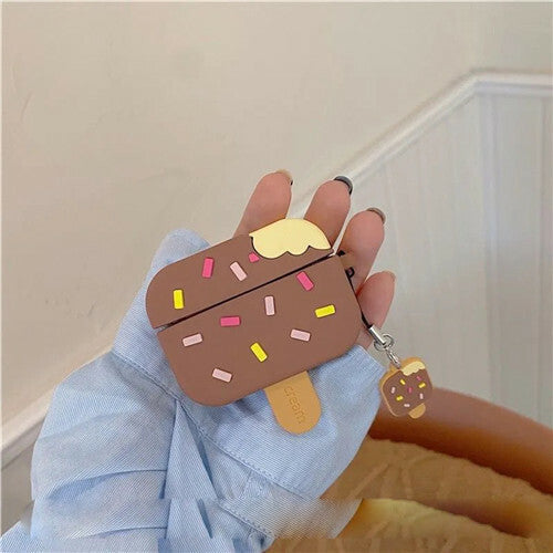 Cartoons Airpods Pro/Pro2 Case