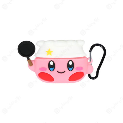Cartoons Airpods Pro/Pro2 Case