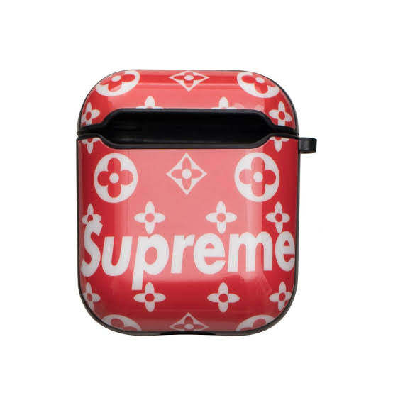 Cartoon Airpods Case for 1/2