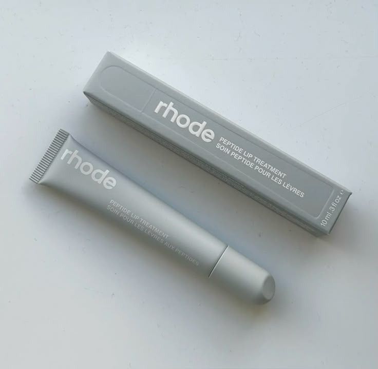 Original Rhode Lipgloss