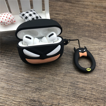Cartoons Airpods Pro/Pro2 Case