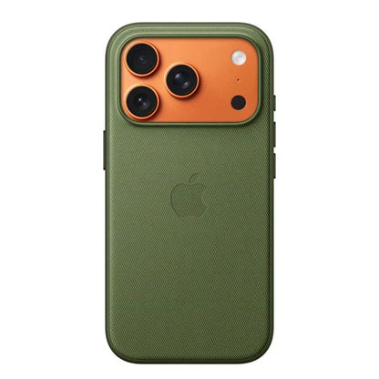 Original Apple TechWoven Case 