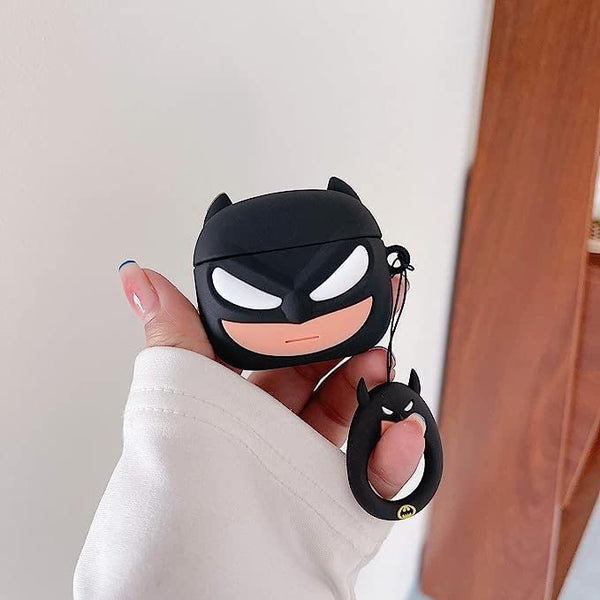 Cartoons Airpods Pro/Pro2 Case