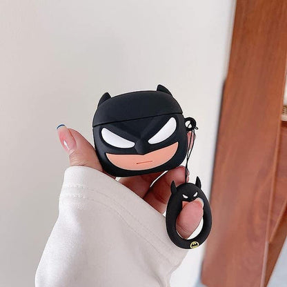 Cartoons Airpods Pro/Pro2 Case