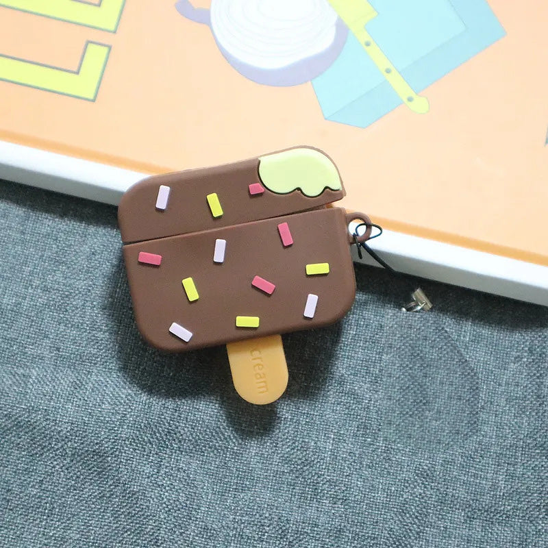 Cartoons Airpods Pro/Pro2 Case