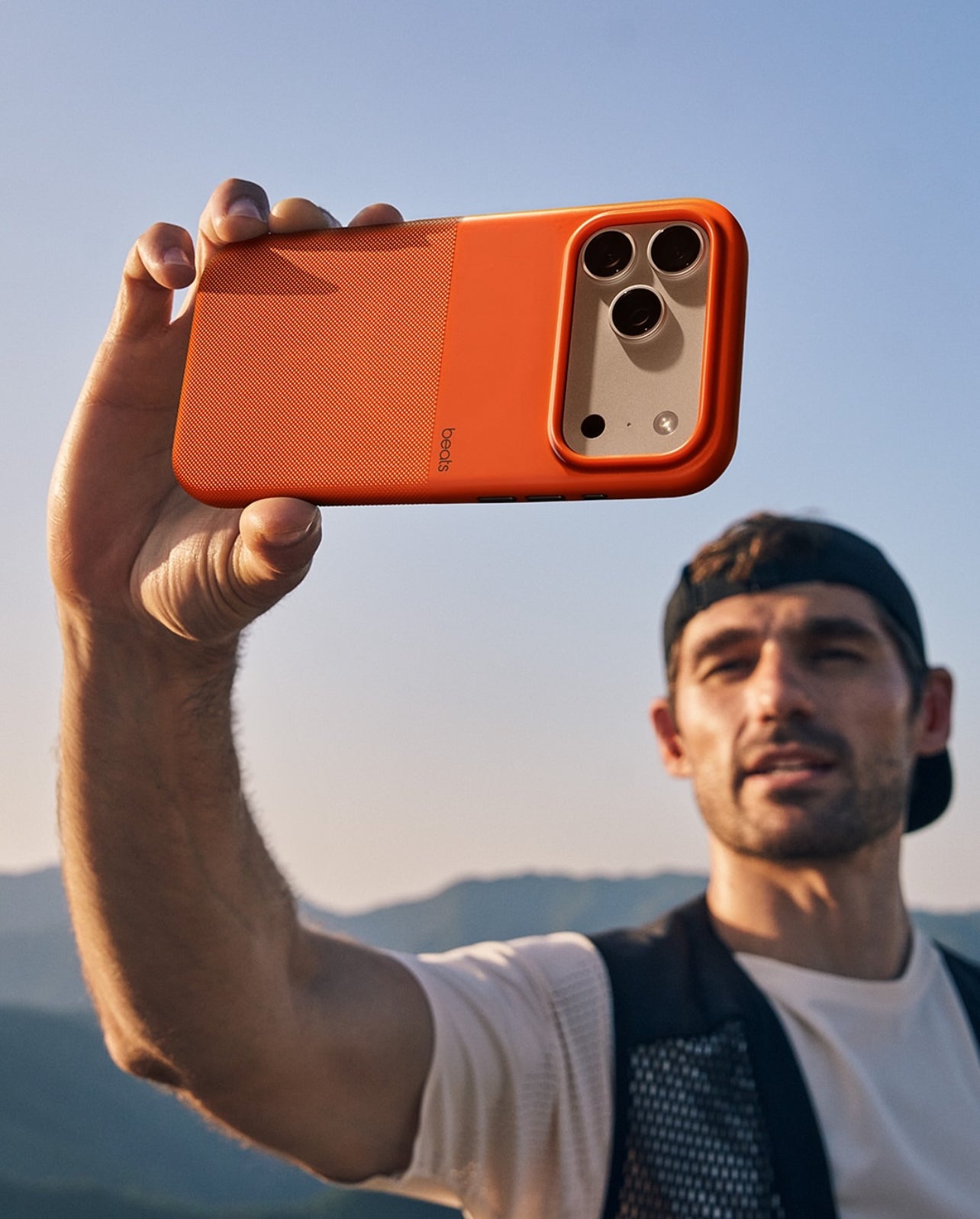 Official Beats Rugged case by 