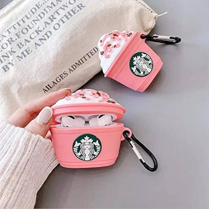 Cartoons Airpods Pro/Pro2 Case