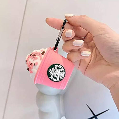 Cartoons Airpods Pro/Pro2 Case
