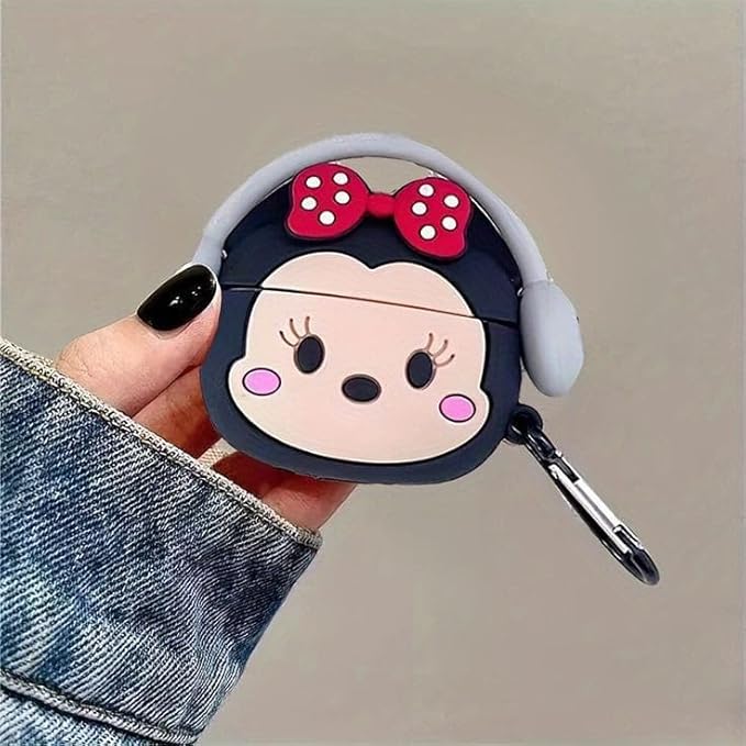 Cartoons Airpods Pro/Pro2 Case