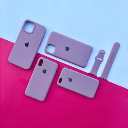 iPhone 16Promax - Official Silicone Case