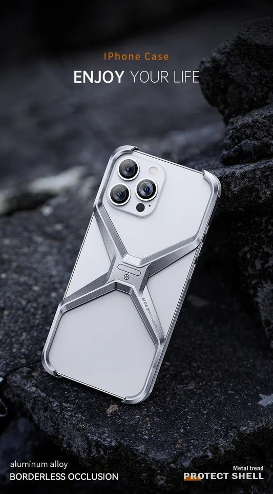 Premium X-Case