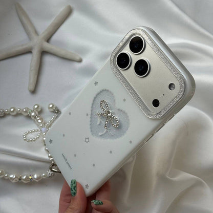 Sweet Lucky Power Star Case
