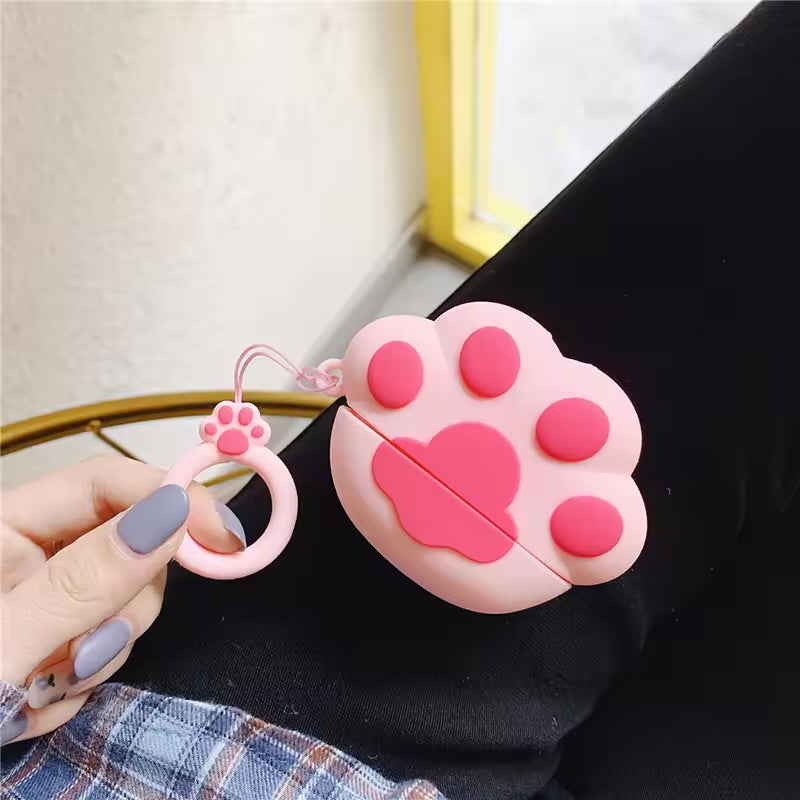 Cartoons Airpods Pro/Pro2 Case