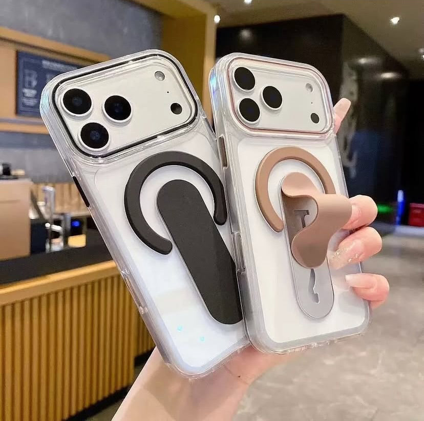 Hang Case With MagSafe for iPhone