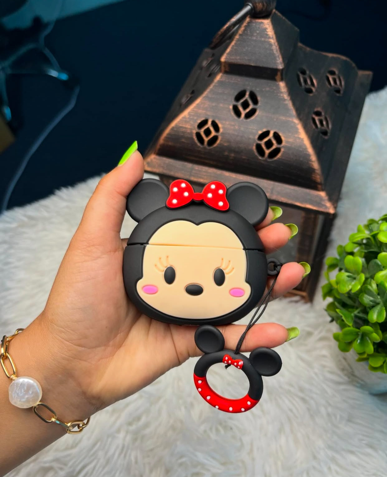 Cartoons Airpods Pro/Pro2 Case