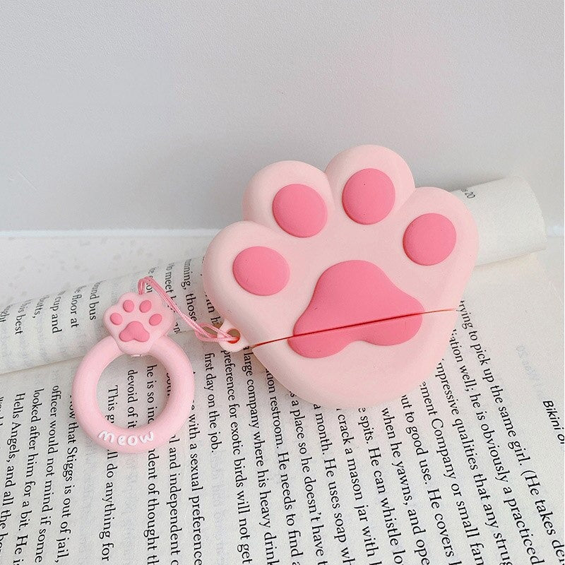 Cartoons Airpods Pro/Pro2 Case