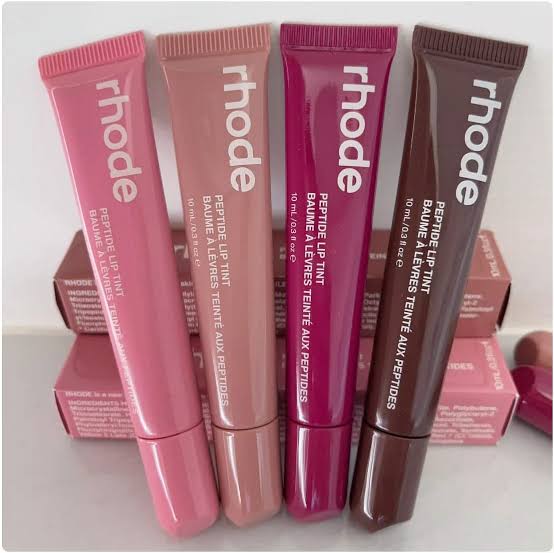 Original Rhode Lipgloss