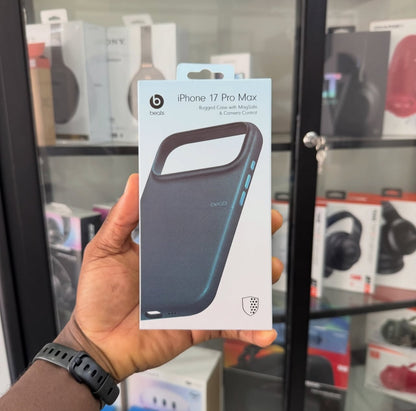 Official Beats Rugged case by 