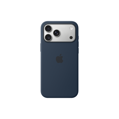 iPhone 17 Series Apple Silicone Case