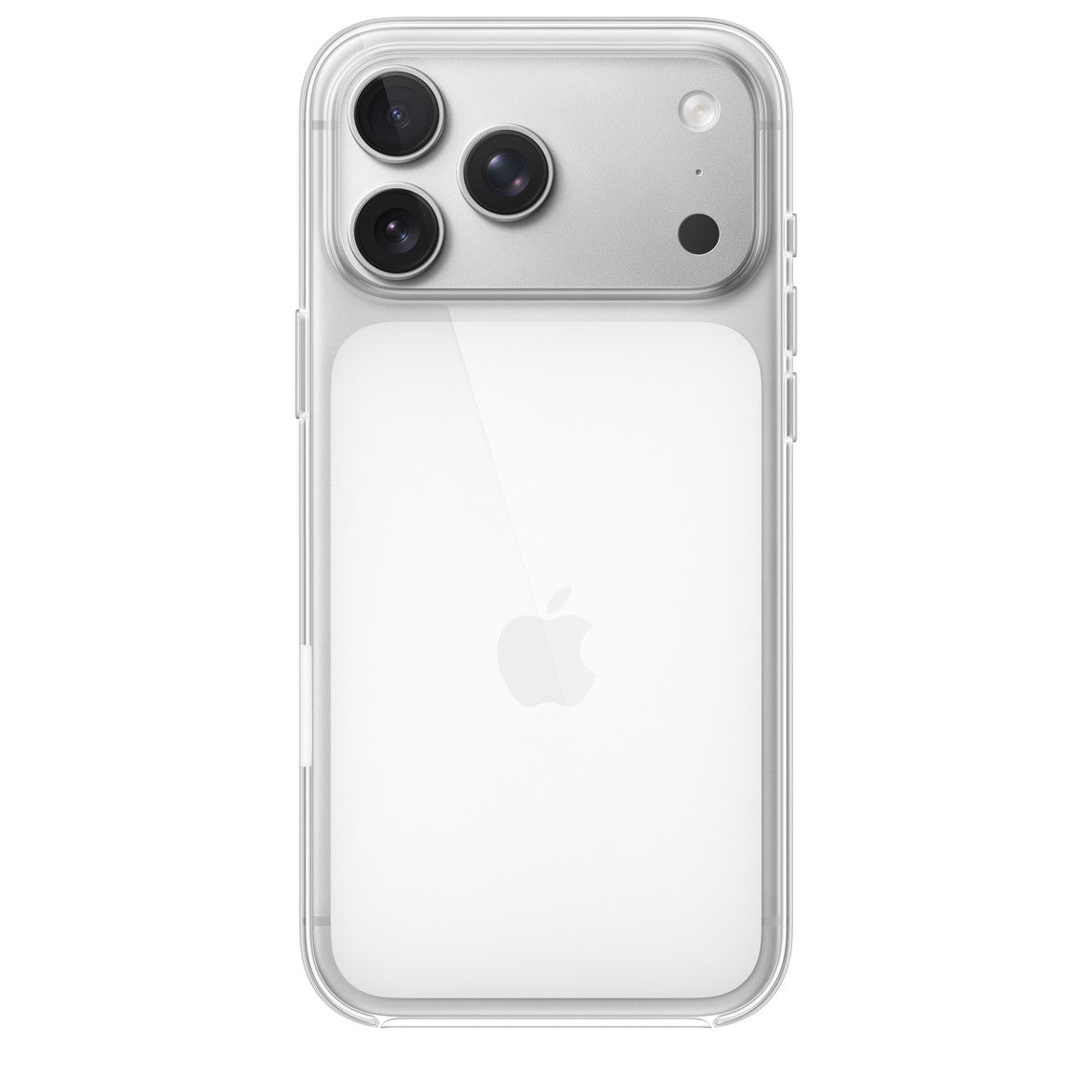 Ultra Clear Shell Protective Case (AntiYellow)