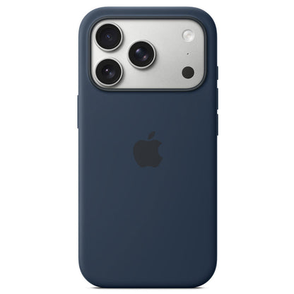 iPhone 17 Series Apple Silicone Case