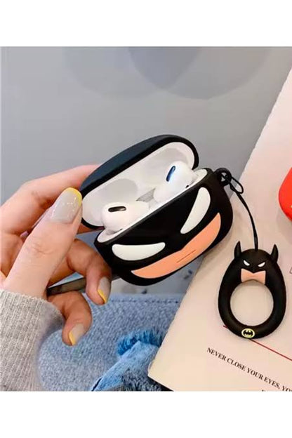 Cartoons Airpods Pro/Pro2 Case