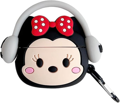 Cartoons Airpods Pro/Pro2 Case