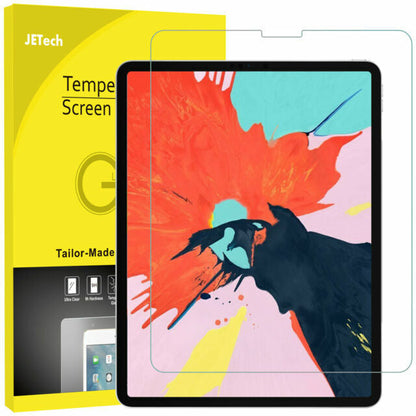 iPad Tempered 9D Glass Protector (original)