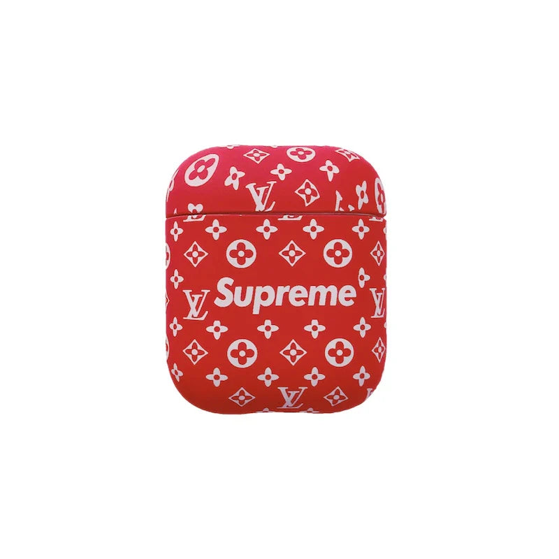 Cartoon Airpods Case for 1/2