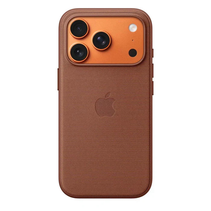 Original Apple TechWoven Case 