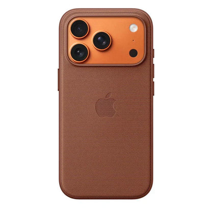 Original Apple TechWoven Case 