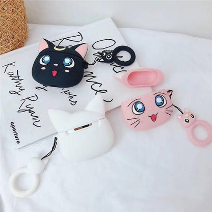 Cartoons Airpods Pro/Pro2 Case