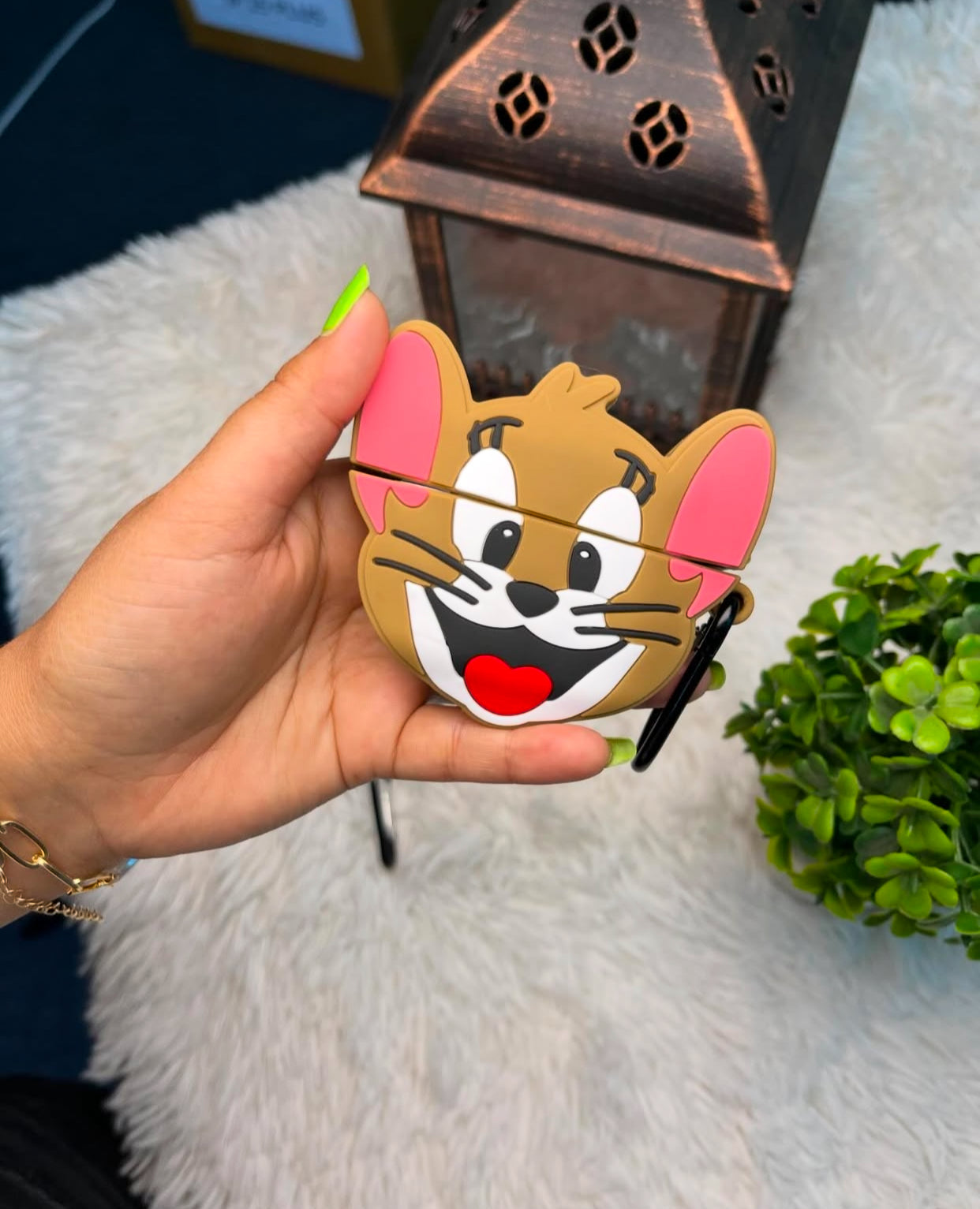 Cartoons Airpods Pro/Pro2 Case
