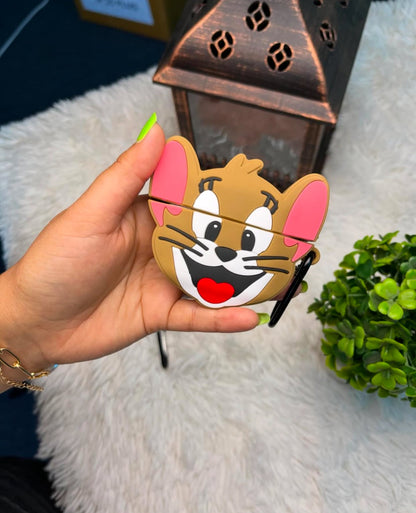 Cartoons Airpods Pro/Pro2 Case