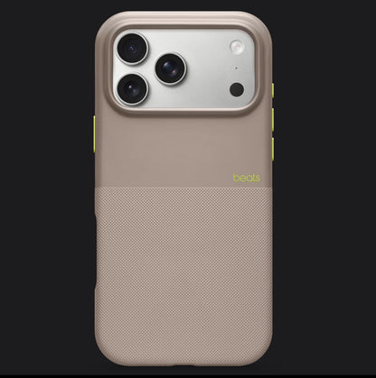 Official Beats Rugged case by 