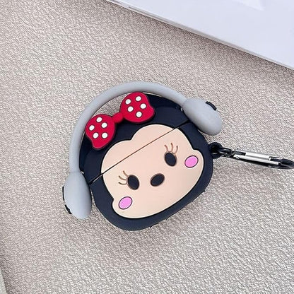 Cartoons Airpods Pro/Pro2 Case