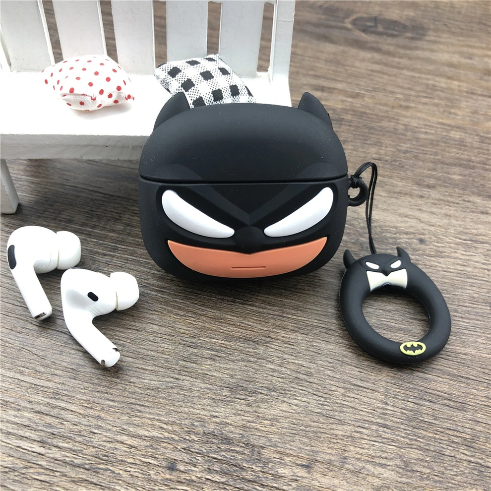 Cartoons Airpods Pro/Pro2 Case