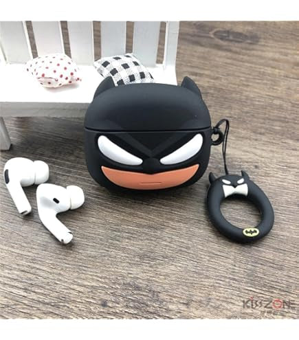 Cartoons Airpods Pro/Pro2 Case
