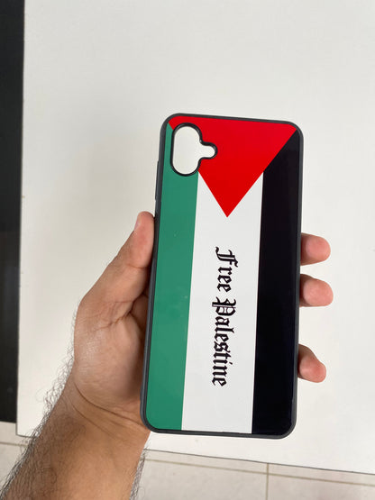 Free Palestine trending Cases