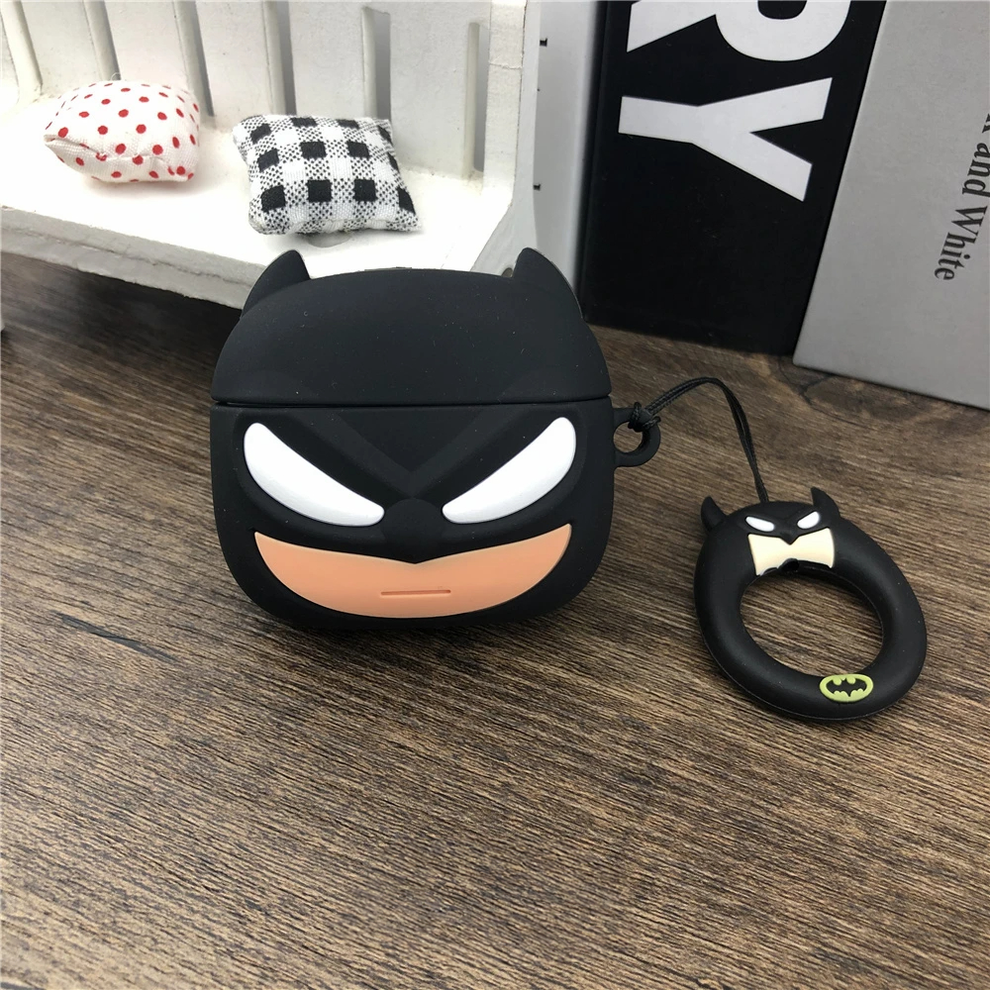 Cartoons Airpods Pro/Pro2 Case