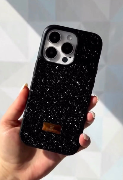Swarowski RhineStone Case