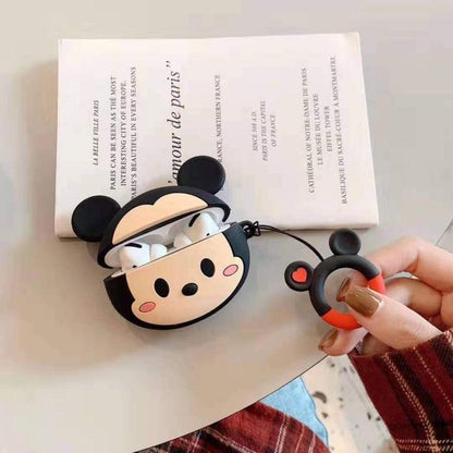 Cartoons Airpods Pro/Pro2 Case