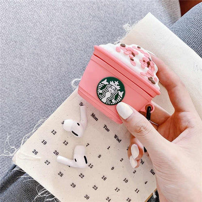 Cartoons Airpods Pro/Pro2 Case