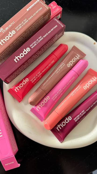 Original Rhode Lipgloss