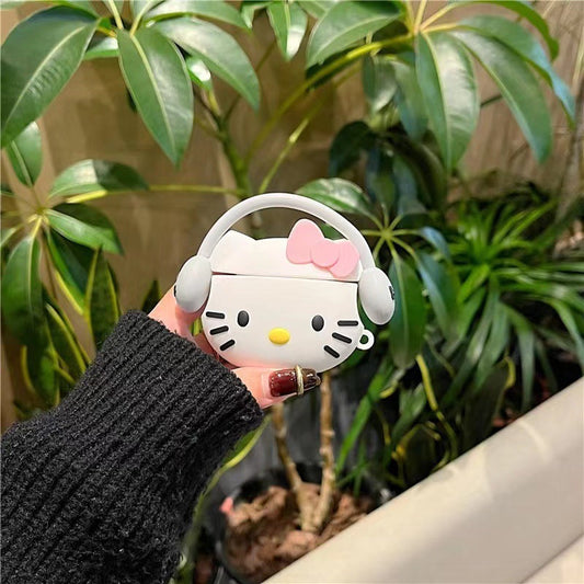 HelloKitty Airpods Pro/Pro2 Case