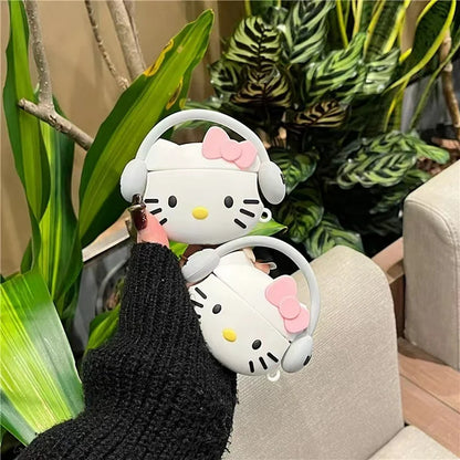 Cartoons Airpods Pro/Pro2 Case