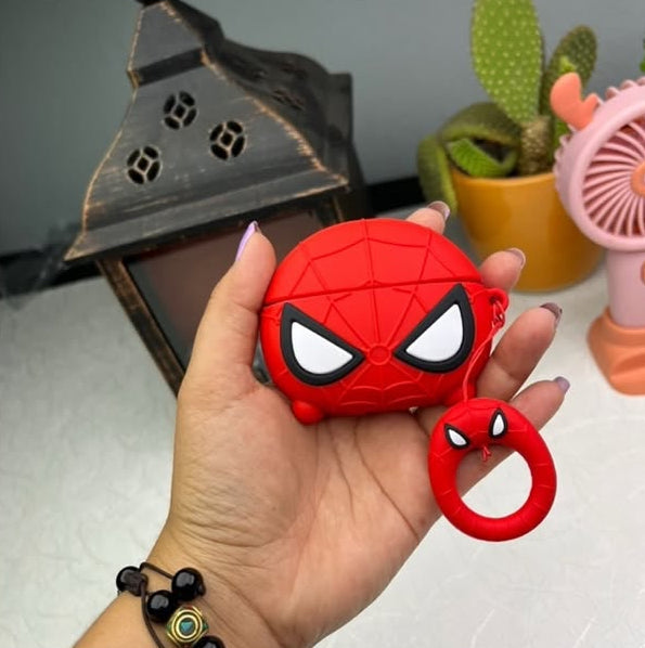 Cartoons Airpods Pro/Pro2 Case