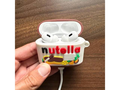 Cartoons Airpods Pro/Pro2 Case