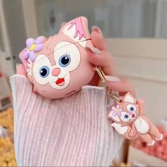 Cartoons Airpods Pro/Pro2 Case