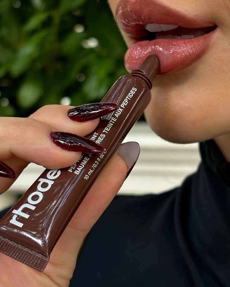 Original Rhode Lipgloss